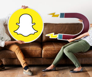 5 начина да генерираш повече последователи чрез SnapChat