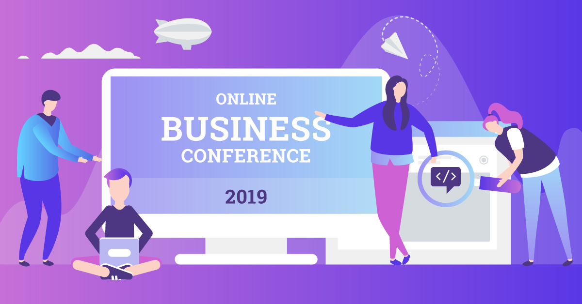 Online conference 2019